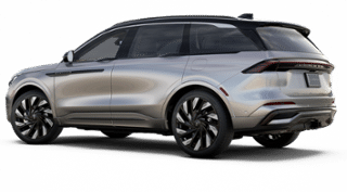 2024 Lincoln Lincoln Nautilus External Image 2